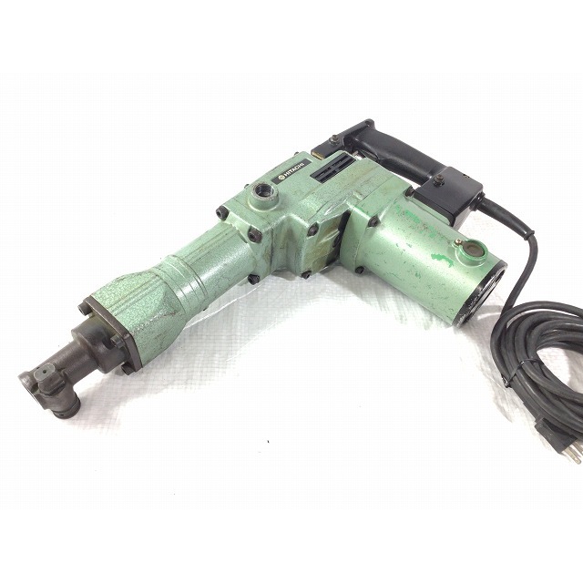 日立 - ☆中古品☆HITACHI 日立工機 ハンマードリル H55SB 六角 日立 - ☆中古品☆HITACHI 日立工機 ハンマードリル H55SB 六角