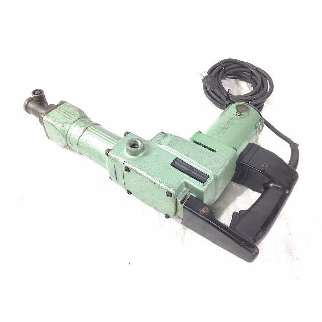 日立 - ☆中古品☆HITACHI 日立工機 ハンマードリル H55SB 六角 日立 - ☆中古品☆HITACHI 日立工機 ハンマードリル H55SB 六角