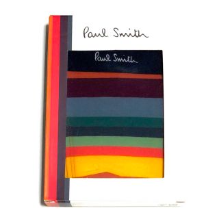 ポールスミス(Paul Smith)の新品★ポールスミス★ L Lサイズ★ボクサー★トランクス★オレンジ★4313(ボクサーパンツ)