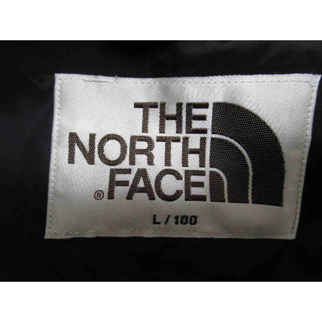 THE NORTH FACE(ザノースフェイス)の【美品】ノースフェイス マティス マウンテンジャケット  NJ4HL50L メンズのジャケット/アウター(マウンテンパーカー)の商品写真