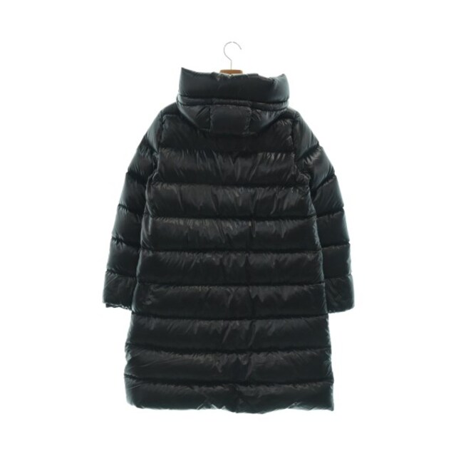 MONCLER モンクレール ダウンコート 1(S位) 黒 1