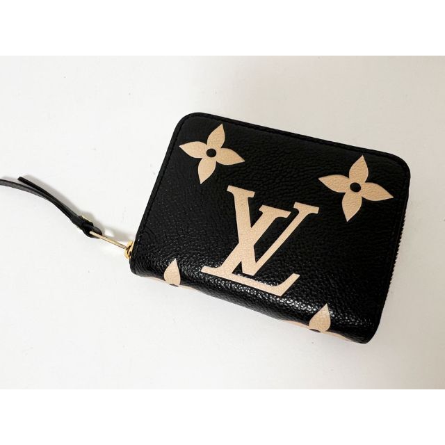 ☆未使用品 LOUIS VUITTON ルイヴィトン モノグラムアンプラント