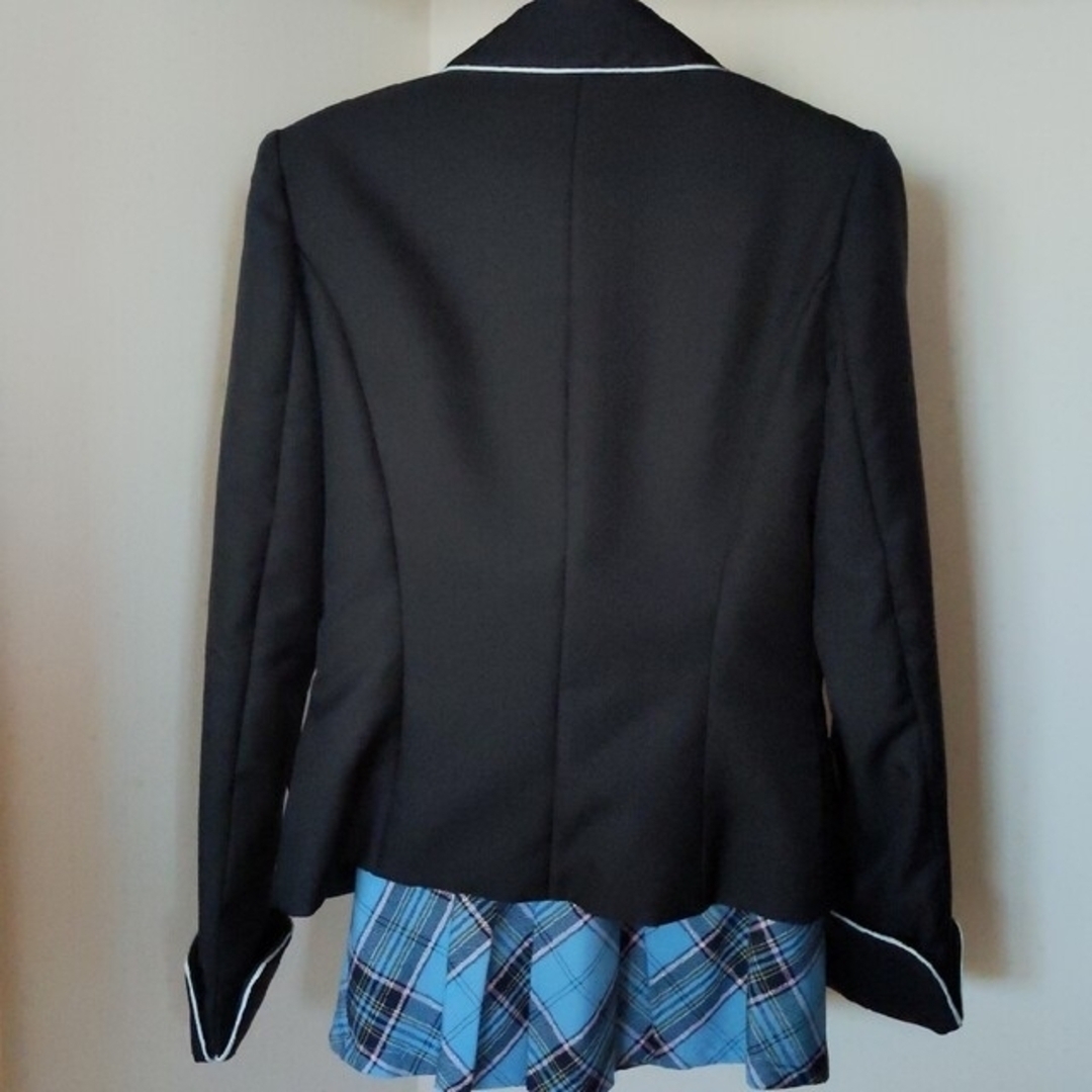卒業式　スーツ　ヒロミチ　ナカノ　　160　〜165cm