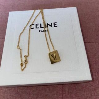 セリーヌ ネックレスの通販 500点以上 | celineのレディースを買うなら ...