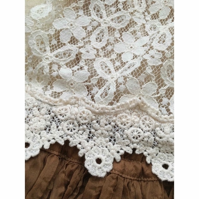 SNIDEL(スナイデル)のsnidel♡キュートでガーリーなワンピース レディースのフォーマル/ドレス(ミニドレス)の商品写真