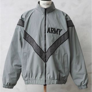 ◆69 レア 当時物 90s 米軍実物 デザート ミリタリージャケット ベージュ