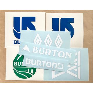 2ページ目 - バートン ステッカーの通販 500点以上 | BURTONを買うなら