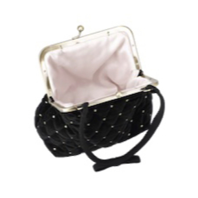 Bibiy. bibiy ODETTE PARTY BAG っぽかっ キルティング Bibiy. bibiy ODETTE PARTY BAG っぽかっ キルティング