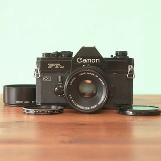 FTb-N 完動品◎CANON #890 新し