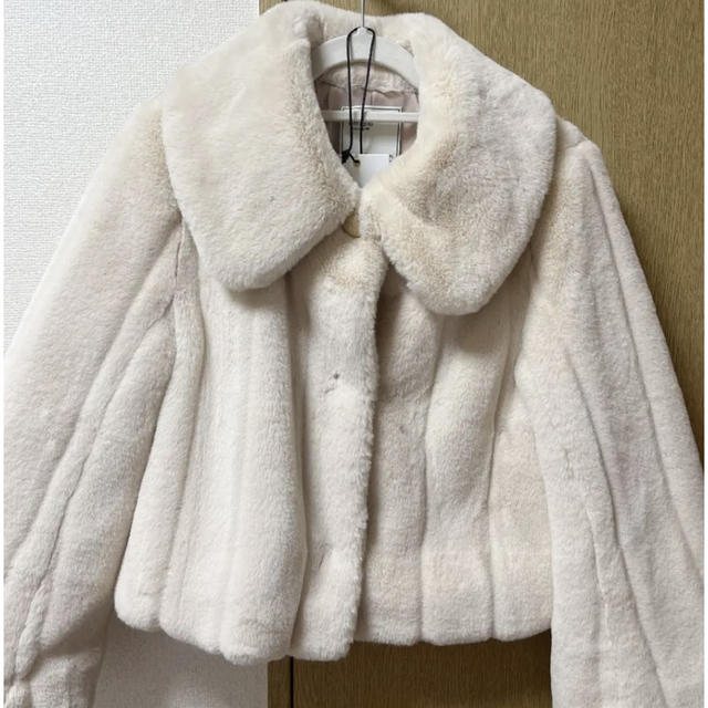 Winter Love Faux Fur Coat herlipto 2022 - 毛皮/ファーコート