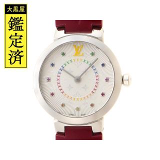 LOUIS VUITTON（腕時計）のフリマアイテム一覧