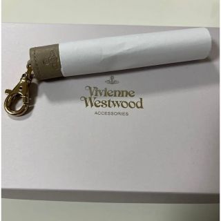 ヴィヴィアンウエストウッド(Vivienne Westwood)のヴィヴィアンウエストウッド　タッセル　キーホルダー(キーホルダー)