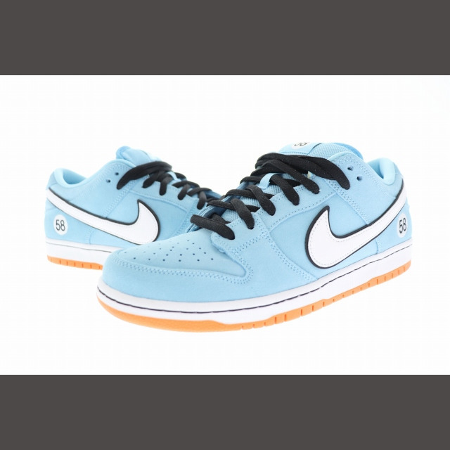 ナイキ NIKE SB DUNK LOW CLUB 58 BQ6817-401