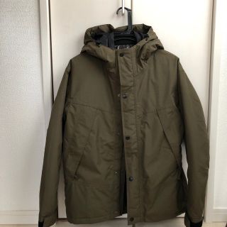 ワークマン(WORKMAN)の【週末限定】ワークマンイージスフュージョンダウンMサイズ(ダウンジャケット)