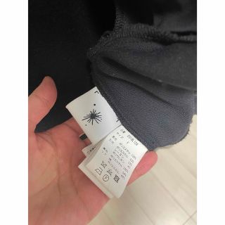 Maison MIHARA YASUHIRO - メゾンミハラヤスヒロ 2018AW ブルゾン