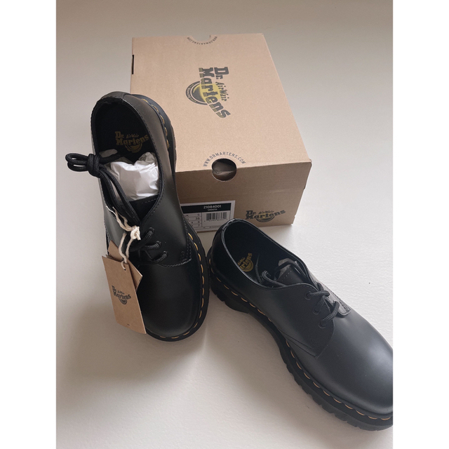 ドクターマーチン　Dr.Martens1461