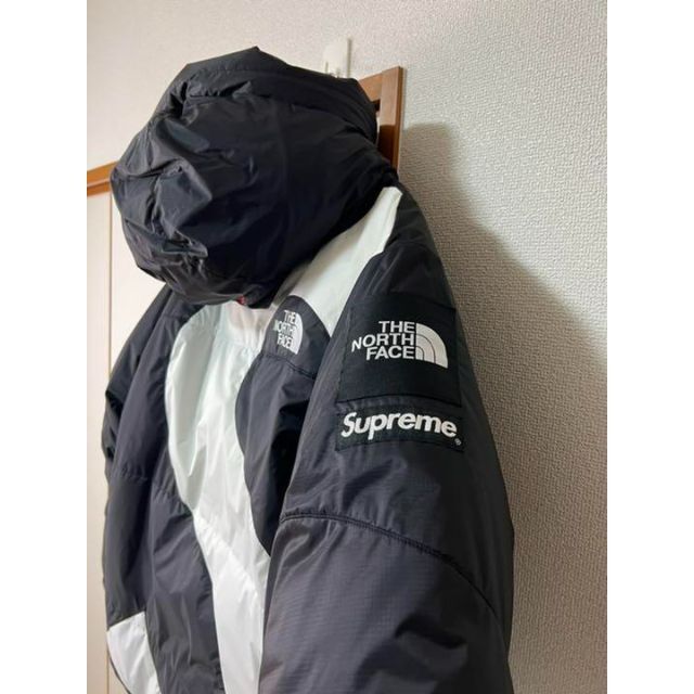 The North Face® S Logo Himalayan Parka S - 1