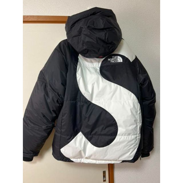 The North Face® S Logo Himalayan Parka S - 2