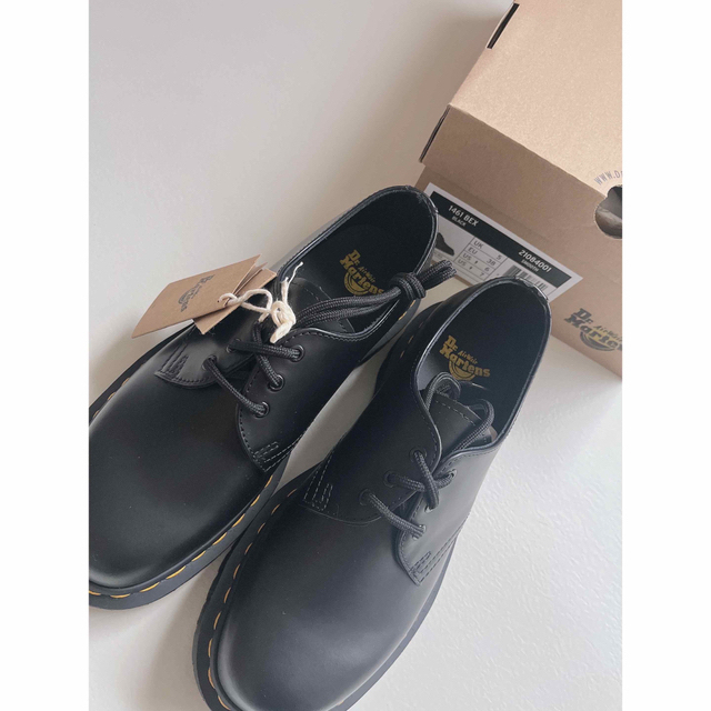 【新品】DrMartens 1461 BEX 3ホールシューズ 2