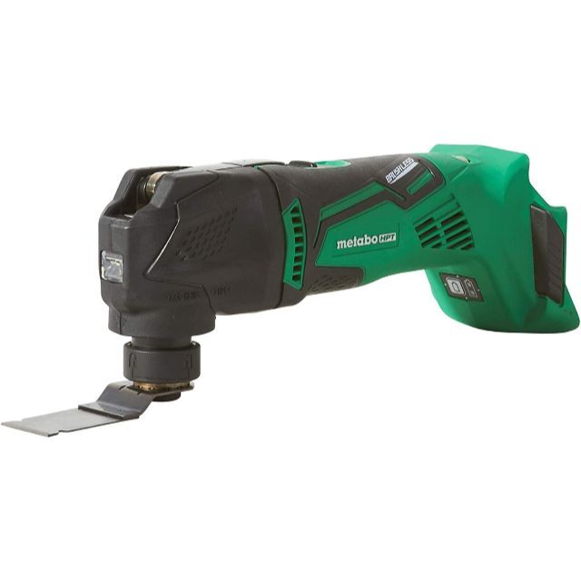 Metabo HPT CV18DBL マルチツール Hikoki 36V/18V