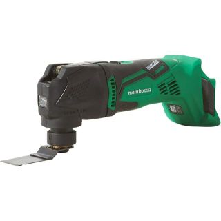 Metabo HPT CV18DBL マルチツール Hikoki 36V/18V(工具/メンテナンス)