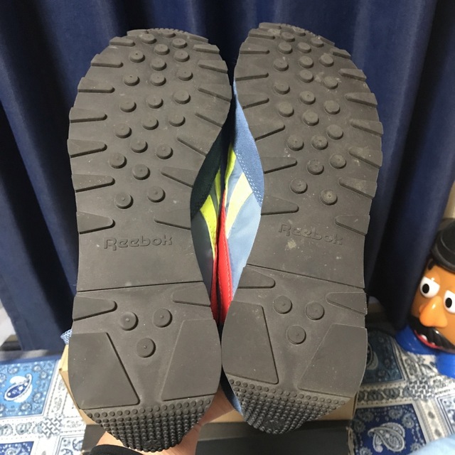 Reebok(リーボック)のReebok AZTEC Ⅱ   メンズの靴/シューズ(スニーカー)の商品写真