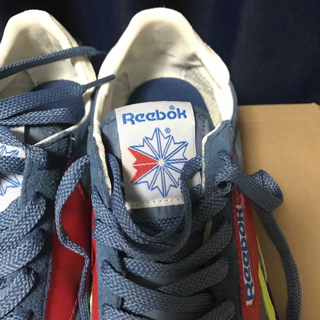 Reebok(リーボック)のReebok AZTEC Ⅱ   メンズの靴/シューズ(スニーカー)の商品写真