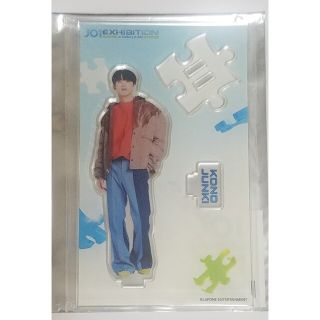 河野純喜 アクスタ JO1 アクリルスタンド(アイドルグッズ)