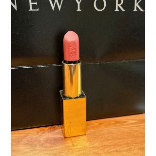 ナーズ(NARS)のNARS VIP オーディシャスリップスティック　026(口紅)