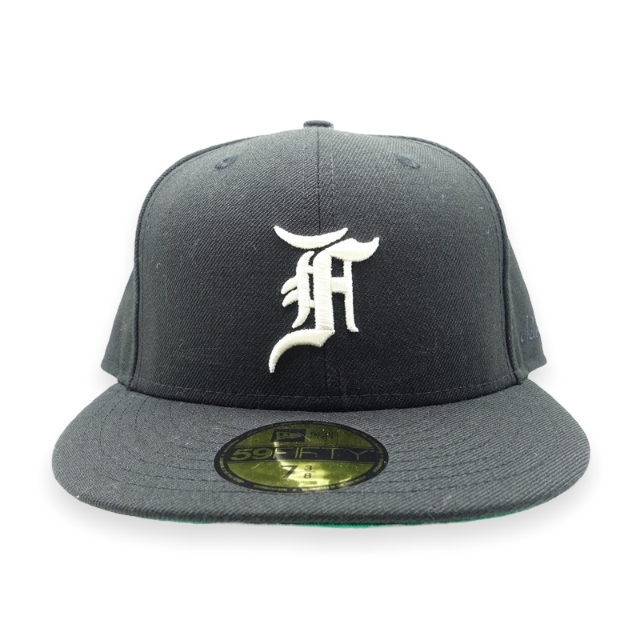 ESSENTIALS FEAR OF GOD NEW ERA 59FIFTY7-38