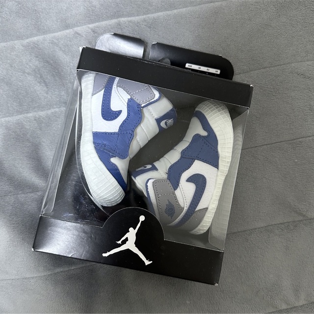 Nike Air Jordan 1 Crib Bootie 子供靴シューズ