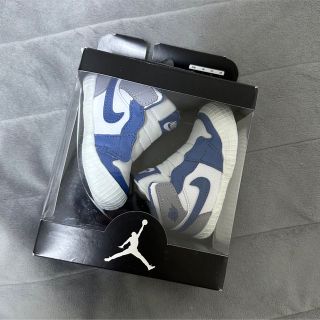 ジョーダン(Jordan Brand（NIKE）)のNike Air Jordan 1 Crib Bootie 子供靴シューズ(スニーカー)