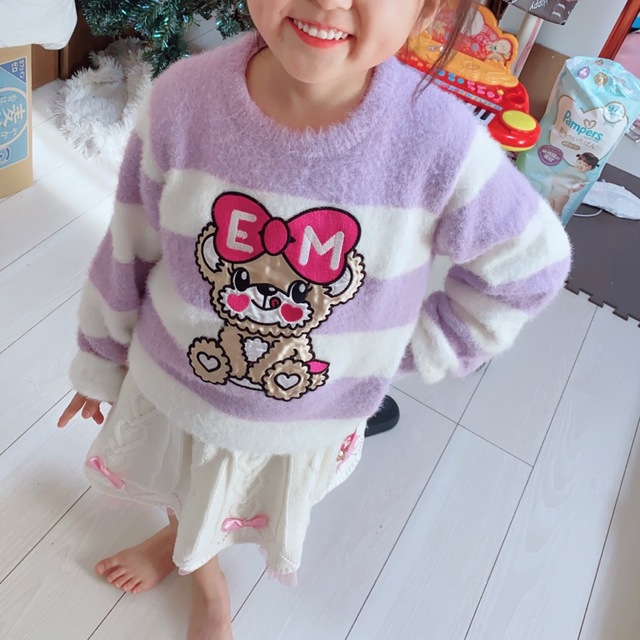 専用❤️新品 アースマジック ルーズソックス16-18 - 靴下/タイツ