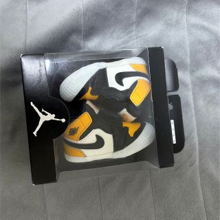 ジョーダン(Jordan Brand（NIKE）)のNike Air Jordan 1 Crib Bootie 子供靴シューズ(スニーカー)