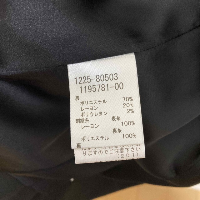 ZIDDY(ジディー)のZIDDY 160サイズ　ジャケット　卒業式 キッズ/ベビー/マタニティのキッズ服女の子用(90cm~)(ジャケット/上着)の商品写真