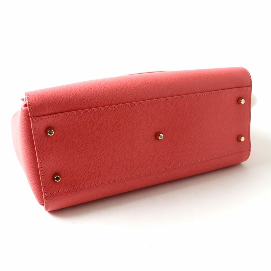 Furla - 極美品◎イタリア製 FURLA フルラ メトロポリス レディース