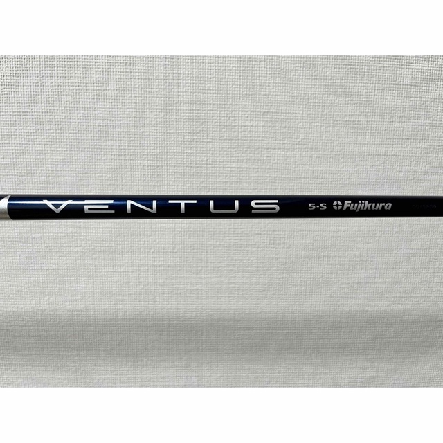 VENTUS BLUE Velocore 5S ドライバー