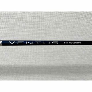 VENTUS BLUE Velocore 5S ドライバー　シャフトのみ