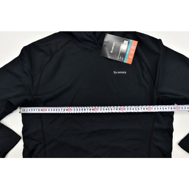Simms☆シムス Exstream コアトップ size:XXL ラベン フィッシング Simms☆シムス Exstream コアトップ size:XXL ラベン フィッシング