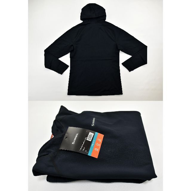 Simms☆シムス Exstream コアトップ size:XXL ラベン フィッシング Simms☆シムス Exstream コアトップ size:XXL ラベン フィッシング