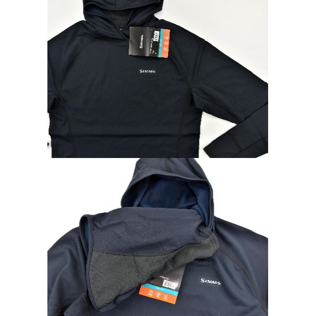 Simms☆シムス Exstream コアトップ size:XXL ラベン フィッシング Simms☆シムス Exstream コアトップ size:XXL ラベン フィッシング