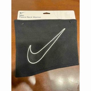 ナイキ(NIKE)のお値下げ不可　新品　ナイキ　メンズ　ネックウォーマー(ネックウォーマー)