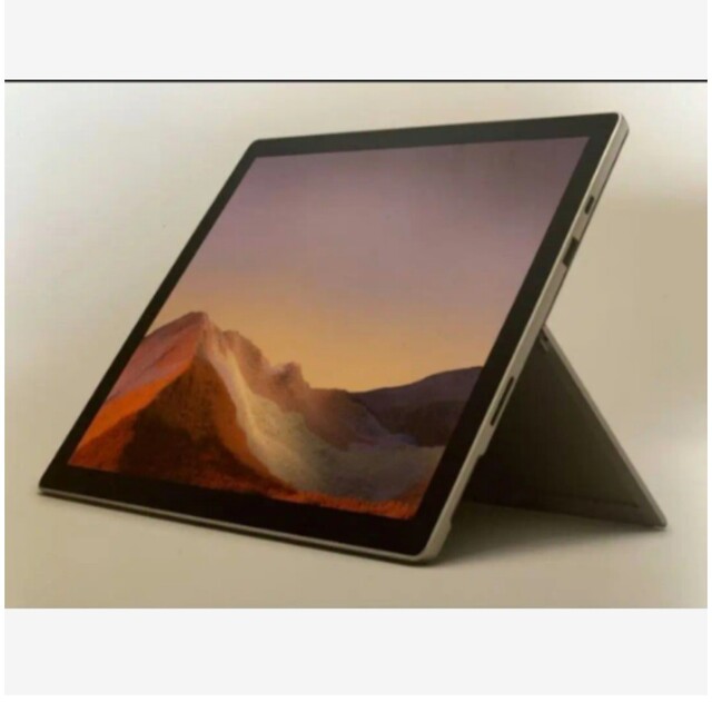 最安価格 Surface Pro VNX-00014 7 ノートPC - www.canrelocate.com