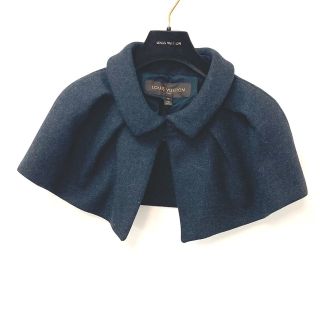 ヴィトン(LOUIS VUITTON) ポンチョ(レディース)の通販 26点 | ルイ