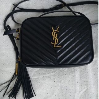 Yves Saint Laurent - 23S24 Yves Saint Laurent サンローラン