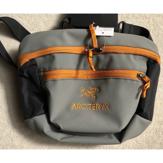 アークテリクス(ARC'TERYX)のARC’TERYX BEAMS 別注 ARRO ReBIRD Waistpack(ボディーバッグ)