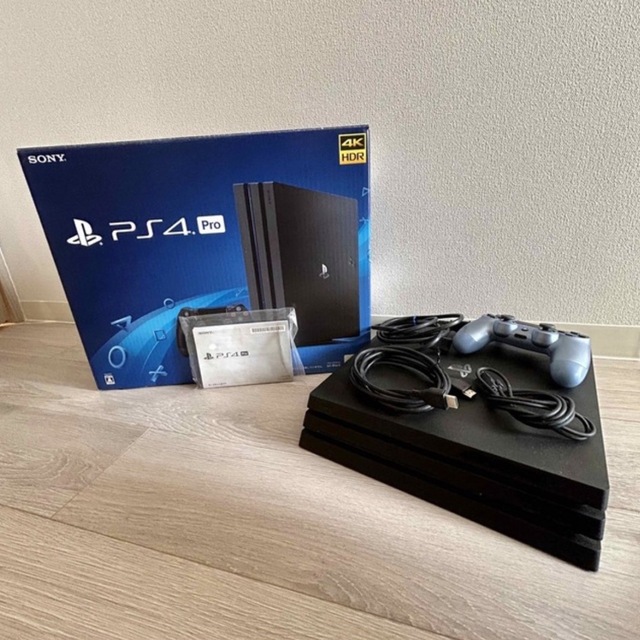 ps4 pro