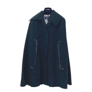 LOUIS VUITTON - ルイヴィトン LOUIS VUITTON マントコート FKCO04