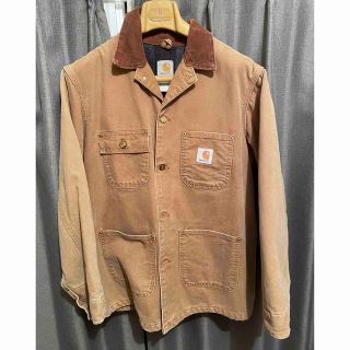 カーハート(carhartt)のcarhartt カバーオール(ブルゾン)