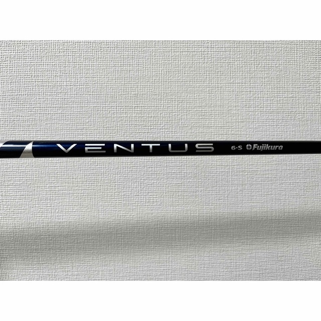 VENTUS BLUE 6 VELOCORE Mグローレ3W フェアウェイウッド